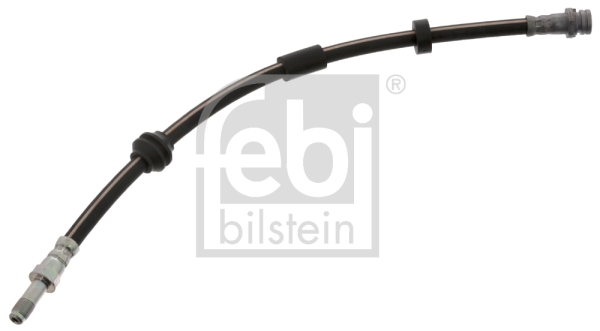 Picture of FEBI BILSTEIN - 46212 - Brake Hose (Brake System)