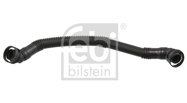 Picture of FEBI BILSTEIN - 46304 - Hose, crankcase breather (Crankcase)