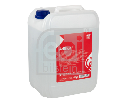 Slika FEBI BILSTEIN - 46329 - Karbamid