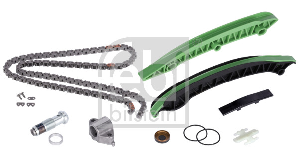 Picture of FEBI BILSTEIN - 46374 - Timing Chain Kit (Engine Timing)