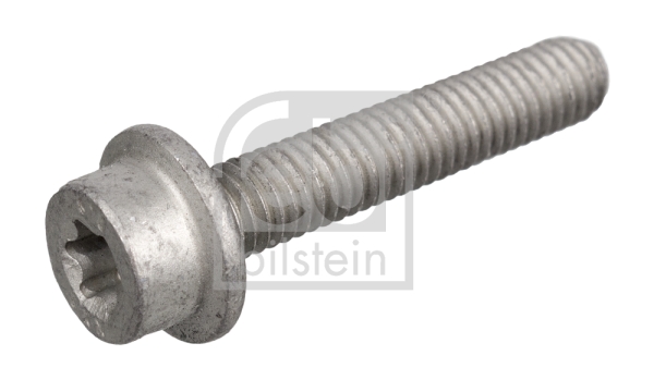 Slika FEBI BILSTEIN - 46395 - Zavrtanj, korito za ulje, automatski menjač