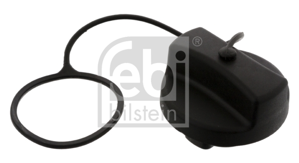 Picture of FEBI BILSTEIN - 46459 - Sealing Cap, fuel tank (Fuel Supply System)