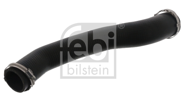 Picture of FEBI BILSTEIN - 46491 - Charger Air Hose (Air Supply)