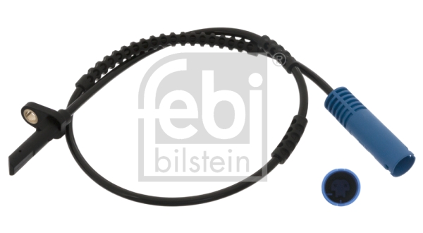 Picture of FEBI BILSTEIN - 46595 - Sensor, wheel speed (Brake System)