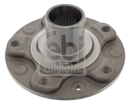 Picture of FEBI BILSTEIN - 46619 - Wheel Hub (Wheel Suspension)