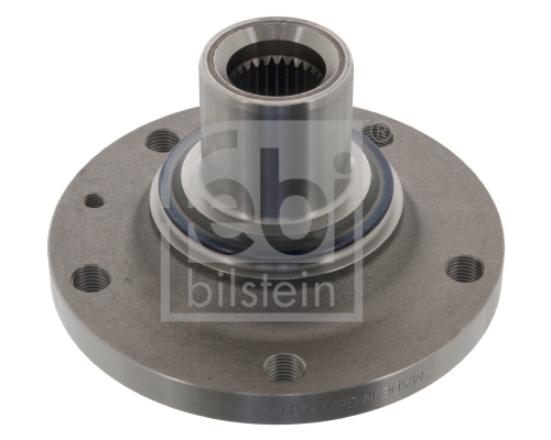 Picture of FEBI BILSTEIN - 46635 - Wheel Hub (Wheel Suspension)