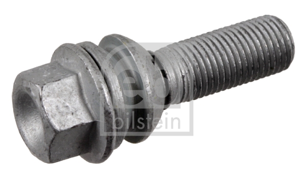 Picture of FEBI BILSTEIN - 46655 - Wheel Bolt (Wheels)