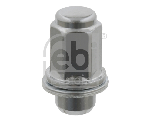 Picture of FEBI BILSTEIN - 46662 - Wheel Nut (Wheels)