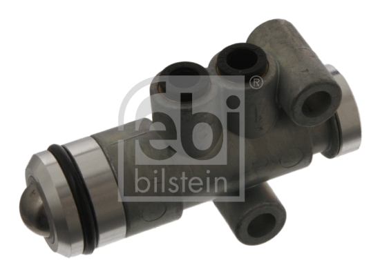 Slika FEBI BILSTEIN - 47168 - Trosmerni ventil, mehanizam za aktiviranje kvačila