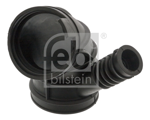 Slika FEBI BILSTEIN - 47221 - Usisno crevo, filter za vazduh (Sistem za dovod vazduha)