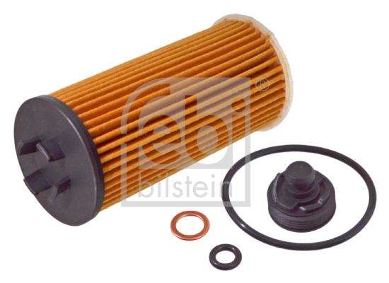 FEBI BILSTEIN - 47224 - Filter za ulje (Podmazivanje)