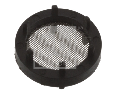 Slika FEBI BILSTEIN - 47282 - Komplet hidrauličnog filtera, automatski menjač