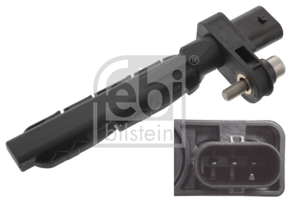 Picture of FEBI BILSTEIN - 47292 - Sensor, crankshaft pulse (Ignition System)