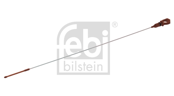 FEBI BILSTEIN - 47301 - Šipka za merenje ulja (Podmazivanje)