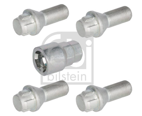 Picture of FEBI BILSTEIN - 47550 - Wheel Bolt (Wheels)