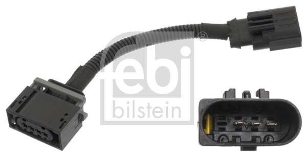 Slika FEBI BILSTEIN - 47673 - Adapterski kabl, razvodni ventil-sistem za dovod vazduha