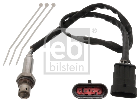FEBI BILSTEIN - 47722 - Lambda-sonda (Priprema smese)