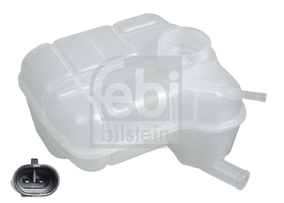 Picture of FEBI BILSTEIN - 47884 - Expansion Tank, coolant (Cooling System)