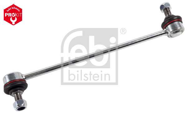 Picture of Link/Coupling Rod -  stabiliser bar - FEBI BILSTEIN - 48034
