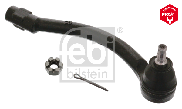 Picture of FEBI BILSTEIN - 48061 - Tie Rod End (Steering)