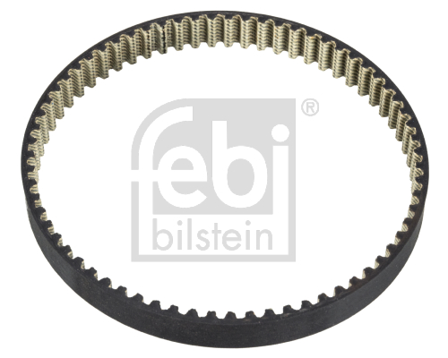 Slika FEBI BILSTEIN - 48282 - Zupčasti kaiš, pomoćni pogon