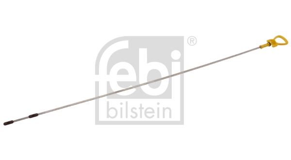 Picture of FEBI BILSTEIN - 48378 - Oil Dipstick (Lubrication)