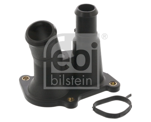 Picture of FEBI BILSTEIN - 48677 - Coolant Flange (Cooling System)