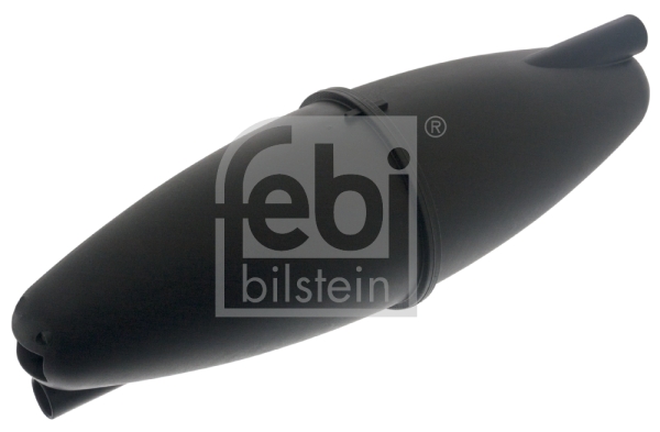Slika FEBI BILSTEIN - 48792 - Kompresor