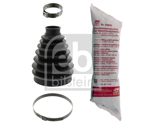 Picture of FEBI BILSTEIN - 48807 - Bellow Set, drive shaft (Final Drive)