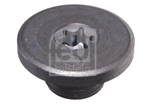 Picture of FEBI BILSTEIN - 48876 - Sealing Plug, oil sump (Lubrication)