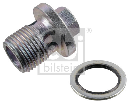 Picture of FEBI BILSTEIN - 48882 - Sealing Plug, oil sump (Lubrication)