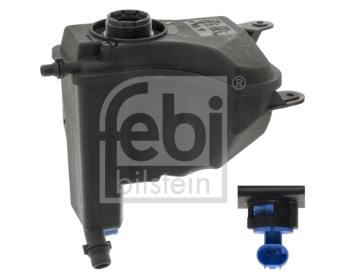 Picture of FEBI BILSTEIN - 49010 - Expansion Tank, coolant (Cooling System)