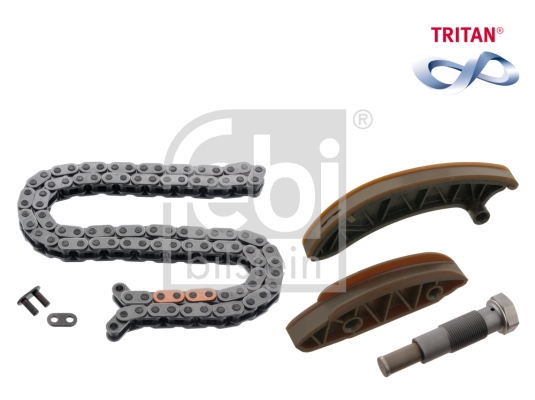 Picture of FEBI BILSTEIN - 49210 - Timing Chain Kit (Engine Timing)