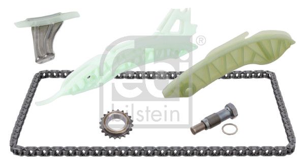 Picture of FEBI BILSTEIN - 49345 - Timing Chain Kit (Engine Timing)