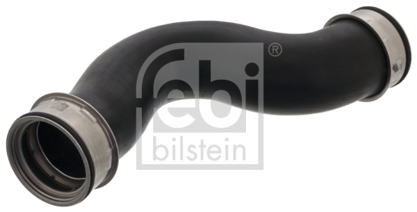 Picture of FEBI BILSTEIN - 49361 - Charger Air Hose (Air Supply)