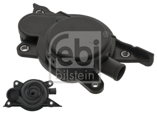 FEBI BILSTEIN - 49469 - Separator ulja, odušak bloka motora (Blok motora)