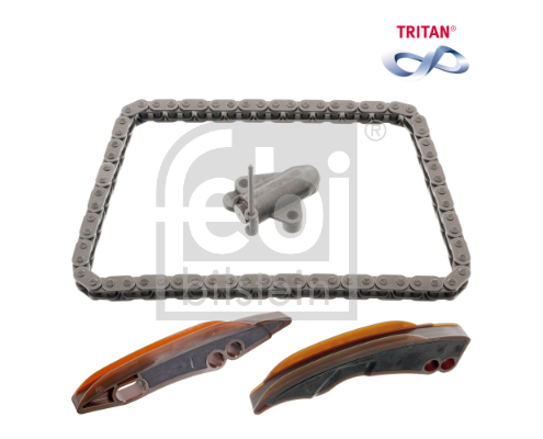 Picture of FEBI BILSTEIN - 49520 - Timing Chain Kit (Engine Timing)