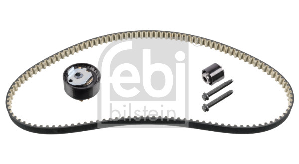 Picture of FEBI BILSTEIN - 49560 - Timing Belt Set (Belt Drive)