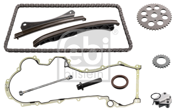 Picture of FEBI BILSTEIN - 49722 - Timing Chain Kit (Engine Timing)