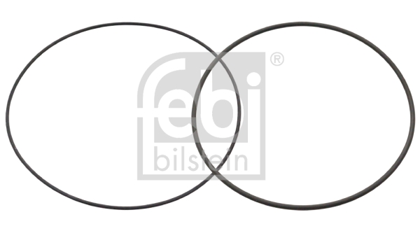 Slika FEBI BILSTEIN - 49829 - Garnitura zaptivnih elemenata, košuljica cilindra