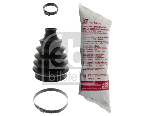 Picture of FEBI BILSTEIN - 49885 - Bellow Set, drive shaft (Final Drive)