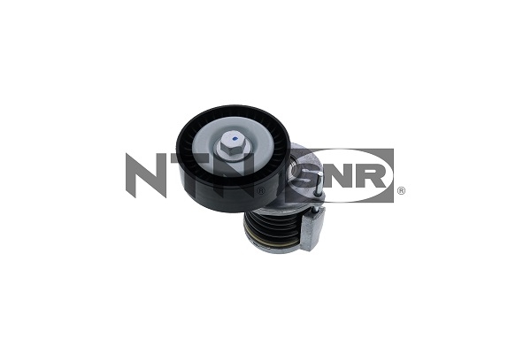 Picture of SNR - GA357.24 - Tensioner Pulley, v-ribbed belt (Belt Drive)