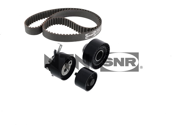 Picture of SNR - KD452.17 - Timing Belt Set (Belt Drive)