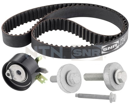 Picture of SNR - KD455.49 - Timing Belt Set (Belt Drive)