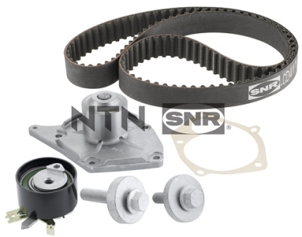 Picture of SNR - KDP455.580 - Water Pump & Timing Belt Set (Cooling System)