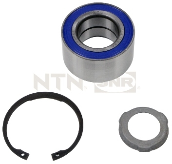 Picture of SNR - R150.16 - Wheel Bearing Kit (Wheel Suspension)