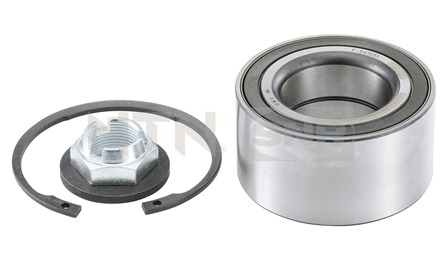 Picture of SNR - R152.73 - Wheel Bearing Kit (Wheel Suspension)