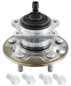 Picture of SNR - R169.74 - Wheel Bearing Kit (Wheel Suspension)