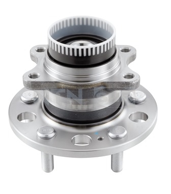 Picture of SNR - R189.19 - Wheel Bearing Kit (Wheel Suspension)