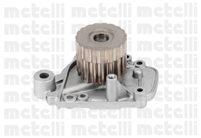 METELLI - 24-0669 - Pumpa za vodu (Hlađenje)